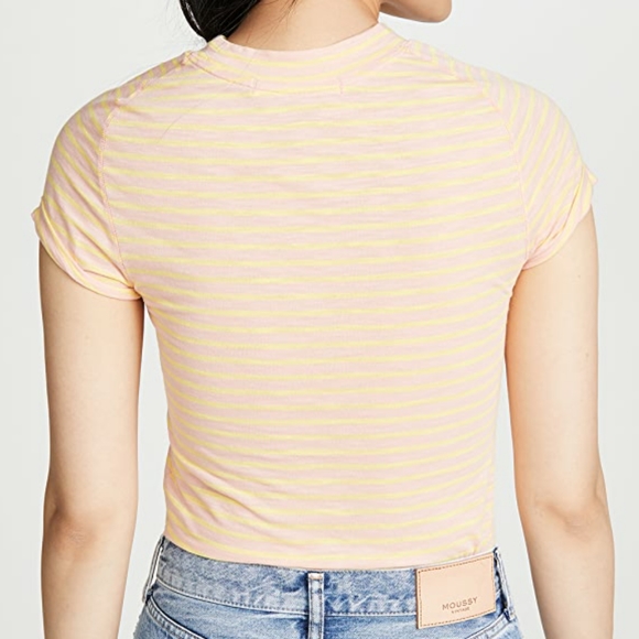 Free people summer rose combo, small - Picture 2 of 8